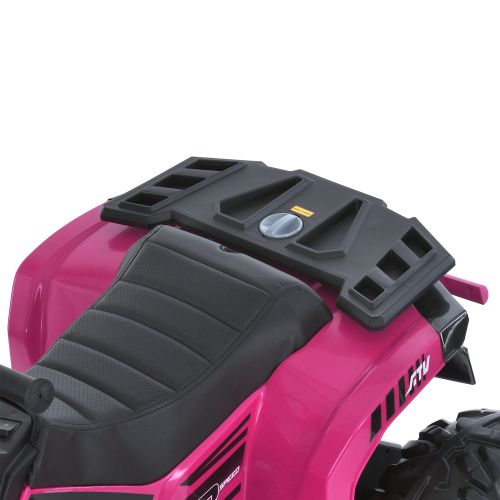   BAMBI RACER  (M 6060EL-8(24V))