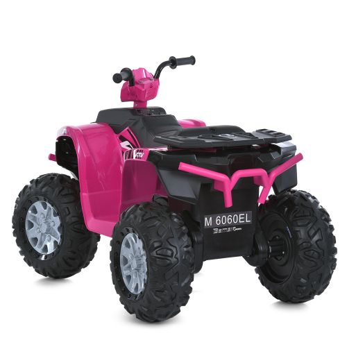   BAMBI RACER  (M 6060EL-8(24V))