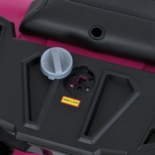   BAMBI RACER  (M 6060EL-8(24V))