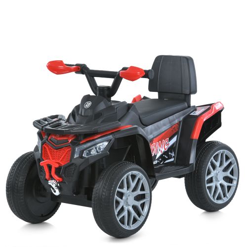   BAMBI RACER  (M 6125EBLR-3)