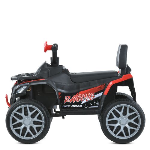   BAMBI RACER  (M 6125EBLR-3)