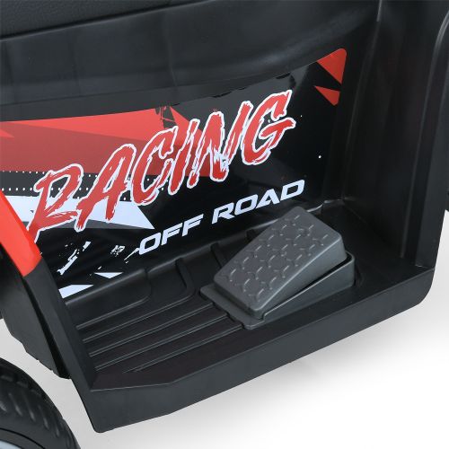   BAMBI RACER  (M 6125EBLR-3)