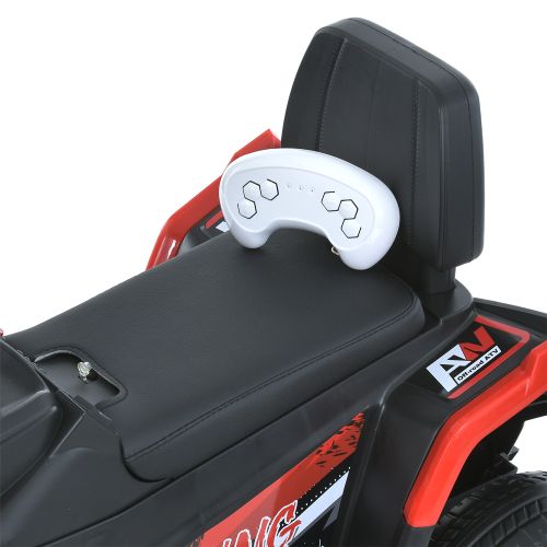   BAMBI RACER  (M 6125EBLR-3)
