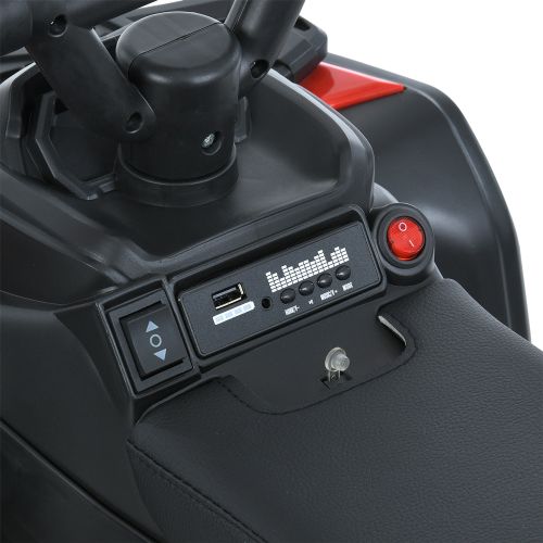   BAMBI RACER  (M 6125EBLR-3)