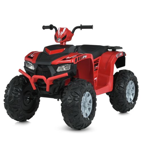   BAMBI RACER  (M 6060EL-3(24V))