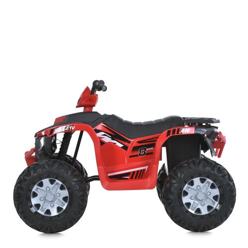   BAMBI RACER  (M 6060EL-3(24V))