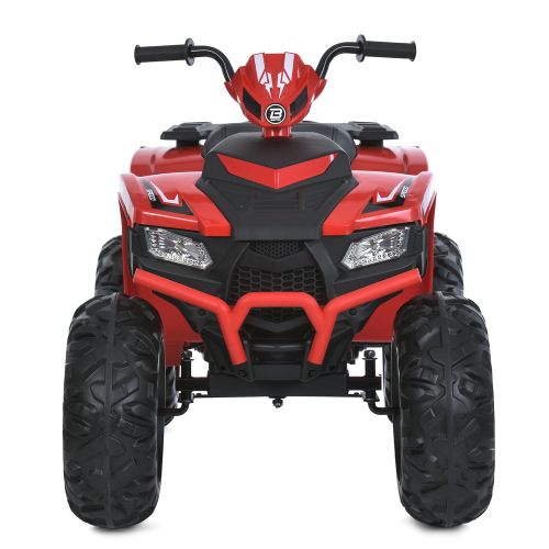   BAMBI RACER  (M 6060EL-3(24V))