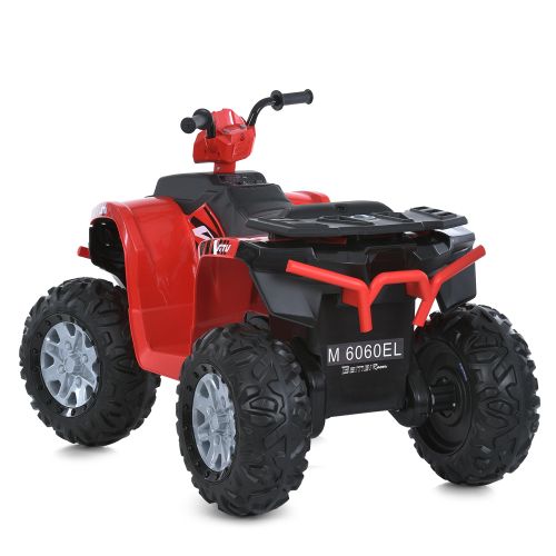   BAMBI RACER  (M 6060EL-3(24V))
