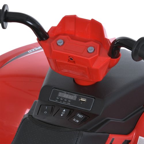   BAMBI RACER  (M 6060EL-3(24V))