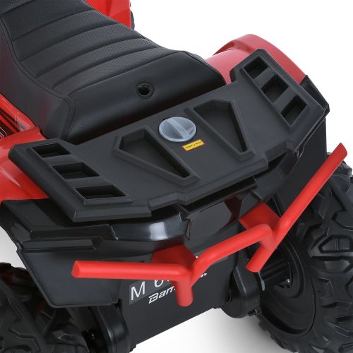   BAMBI RACER  (M 6060EL-3(24V))