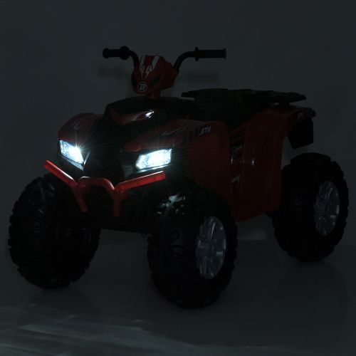   BAMBI RACER  (M 6060EL-3(24V))
