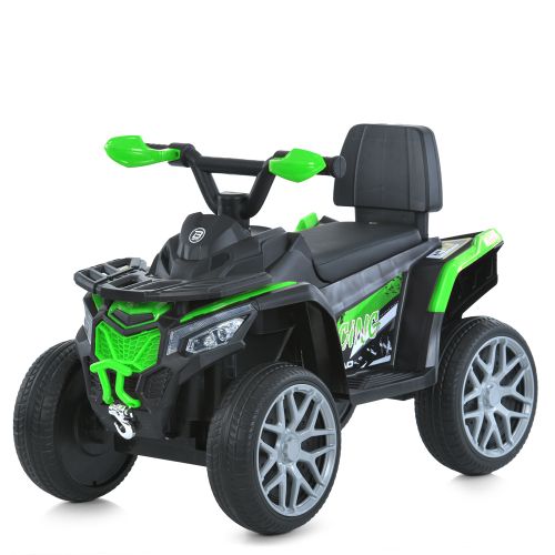   BAMBI RACER  (M 6125EBLR-5)