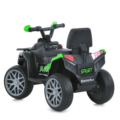   BAMBI RACER  (M 6125EBLR-5)