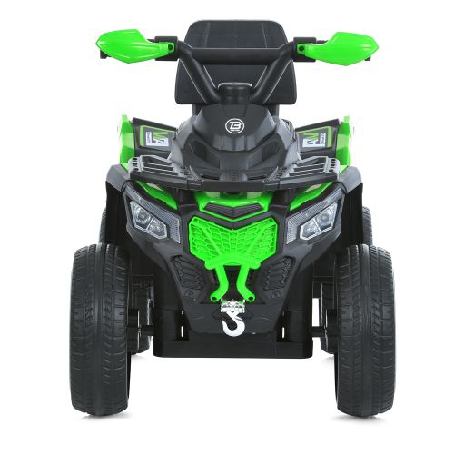   BAMBI RACER  (M 6125EBLR-5)