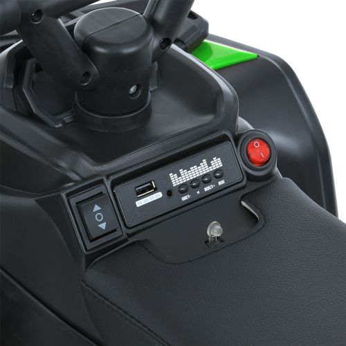   BAMBI RACER  (M 6125EBLR-5)