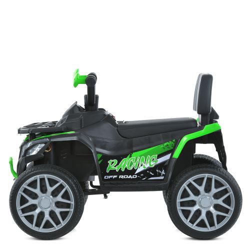   BAMBI RACER  (M 6125EBLR-5)