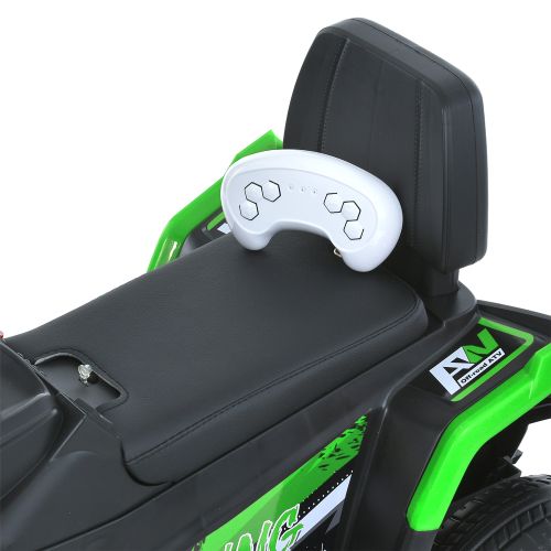   BAMBI RACER  (M 6125EBLR-5)