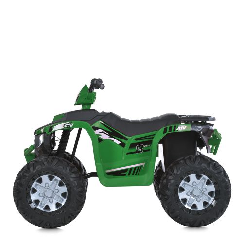   BAMBI RACER  (M 6060EL-5(24V))