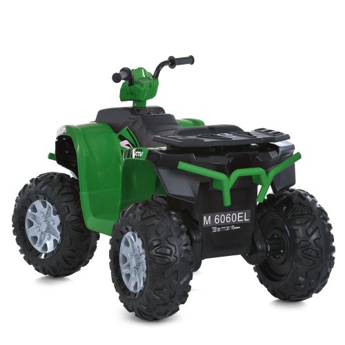   BAMBI RACER  (M 6060EL-5(24V))
