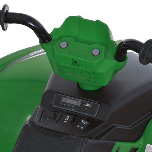   BAMBI RACER  (M 6060EL-5(24V))