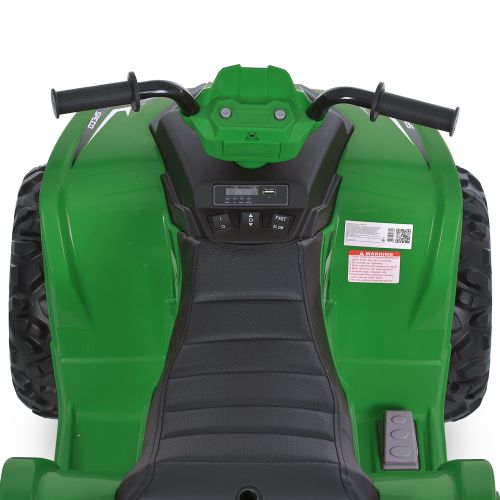   BAMBI RACER  (M 6060EL-5(24V))