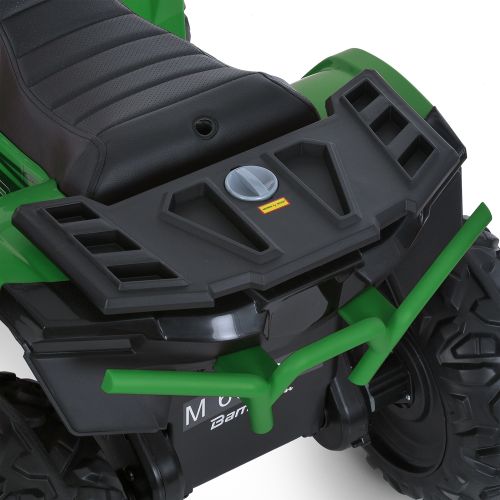   BAMBI RACER  (M 6060EL-5(24V))