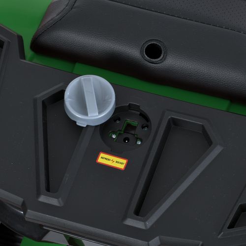   BAMBI RACER  (M 6060EL-5(24V))