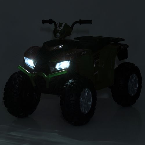   BAMBI RACER  (M 6060EL-5(24V))