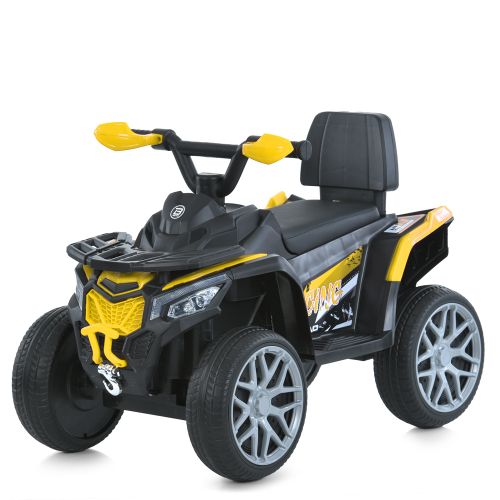   BAMBI RACER  (M 6125EBLR-6)