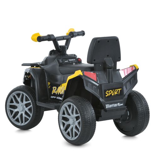   BAMBI RACER  (M 6125EBLR-6)