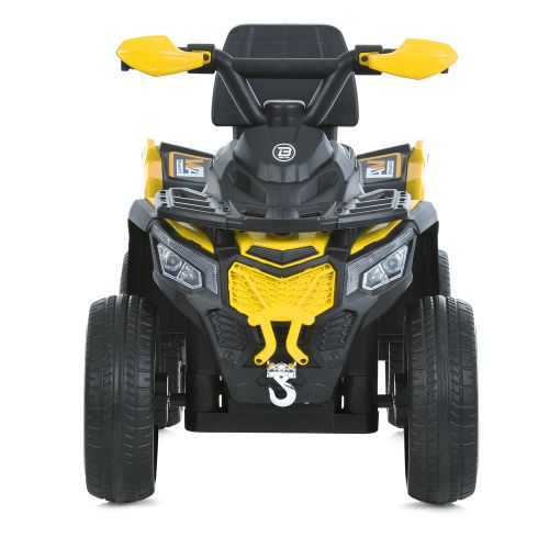   BAMBI RACER  (M 6125EBLR-6)