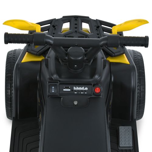   BAMBI RACER  (M 6125EBLR-6)