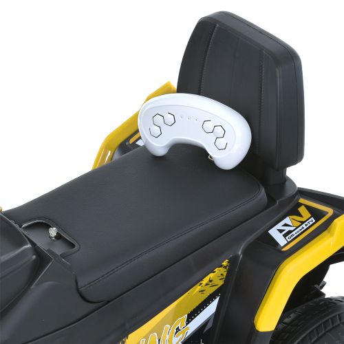   BAMBI RACER  (M 6125EBLR-6)