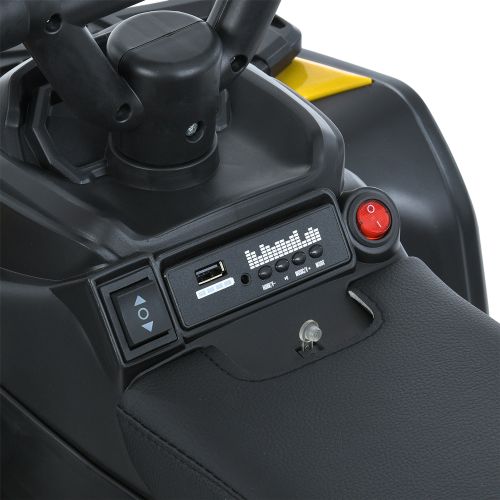   BAMBI RACER  (M 6125EBLR-6)
