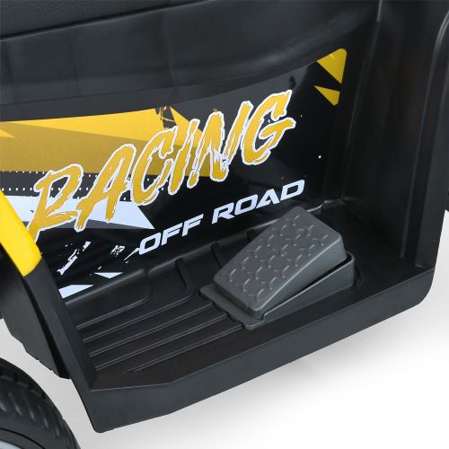   BAMBI RACER  (M 6125EBLR-6)