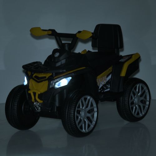   BAMBI RACER  (M 6125EBLR-6)