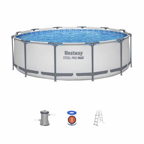   BESTWAY 366x100      (56418)