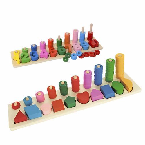 '   TREE TOYS      (MD 1268)