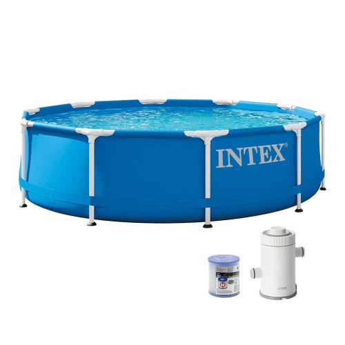   INTEX 305x76    (28202)