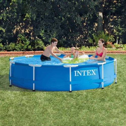   INTEX 305x76    (28202)