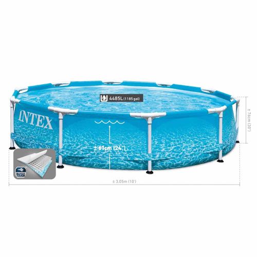   INTEX 305x76    (28208)