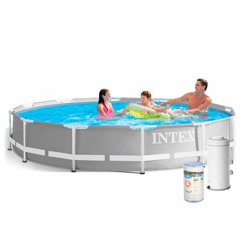   INTEX 366x76    (26712)