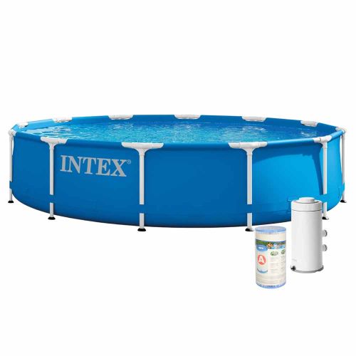   INTEX 366x76    (28212)