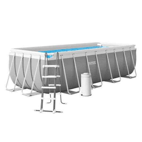   INTEX 400x200x122      (26790)