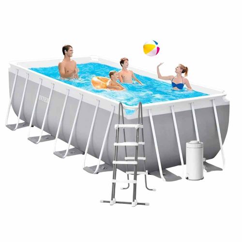   INTEX 400x200x122      (26790)
