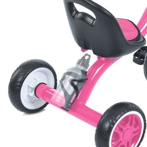   TURBOTRIKE   (MT 3197-2)