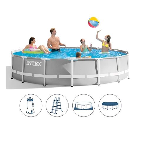   INTEX 427x107   , ,     (26720)