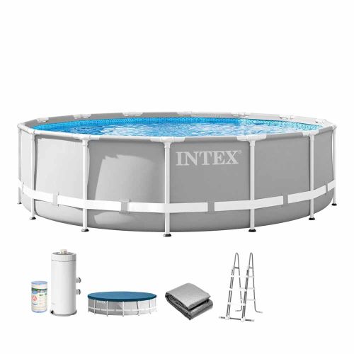  INTEX 427x107   , ,    (26720)