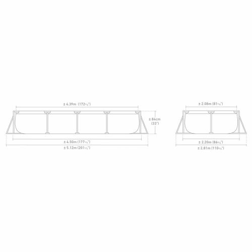   INTEX 45022084    (28274)