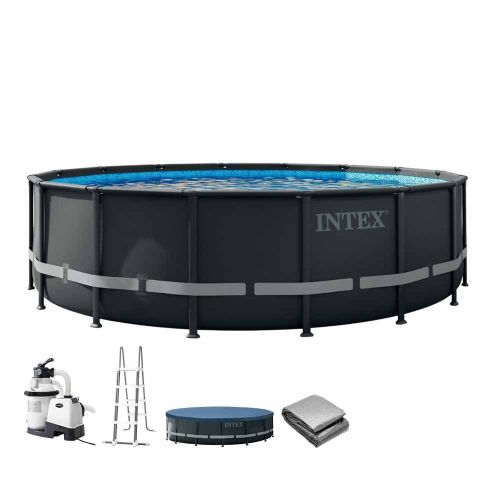   INTEX 488x122    , ,    (26326)